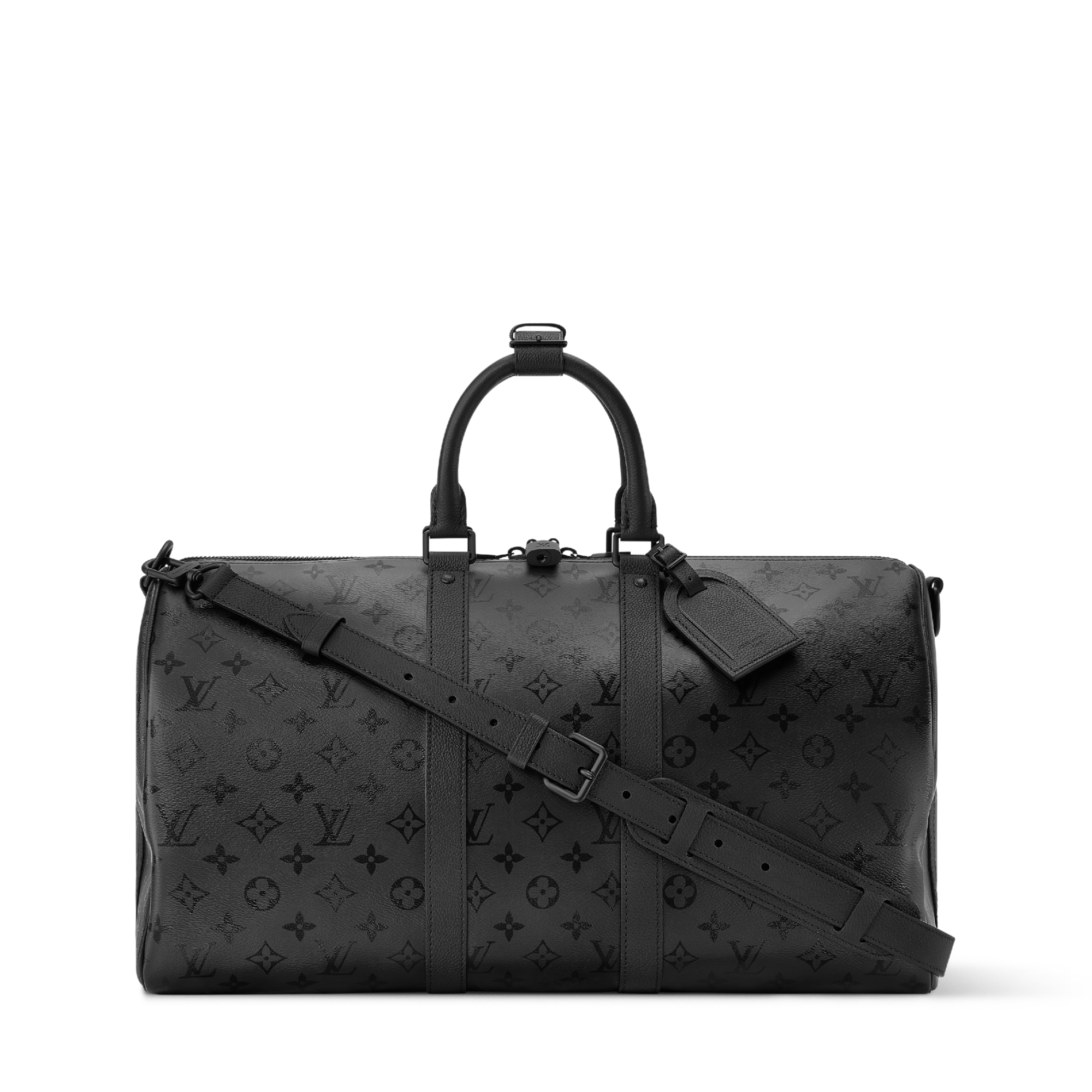 Keepall Bandouliere 45 G72 - Bags and Small Leather Goods - Men's